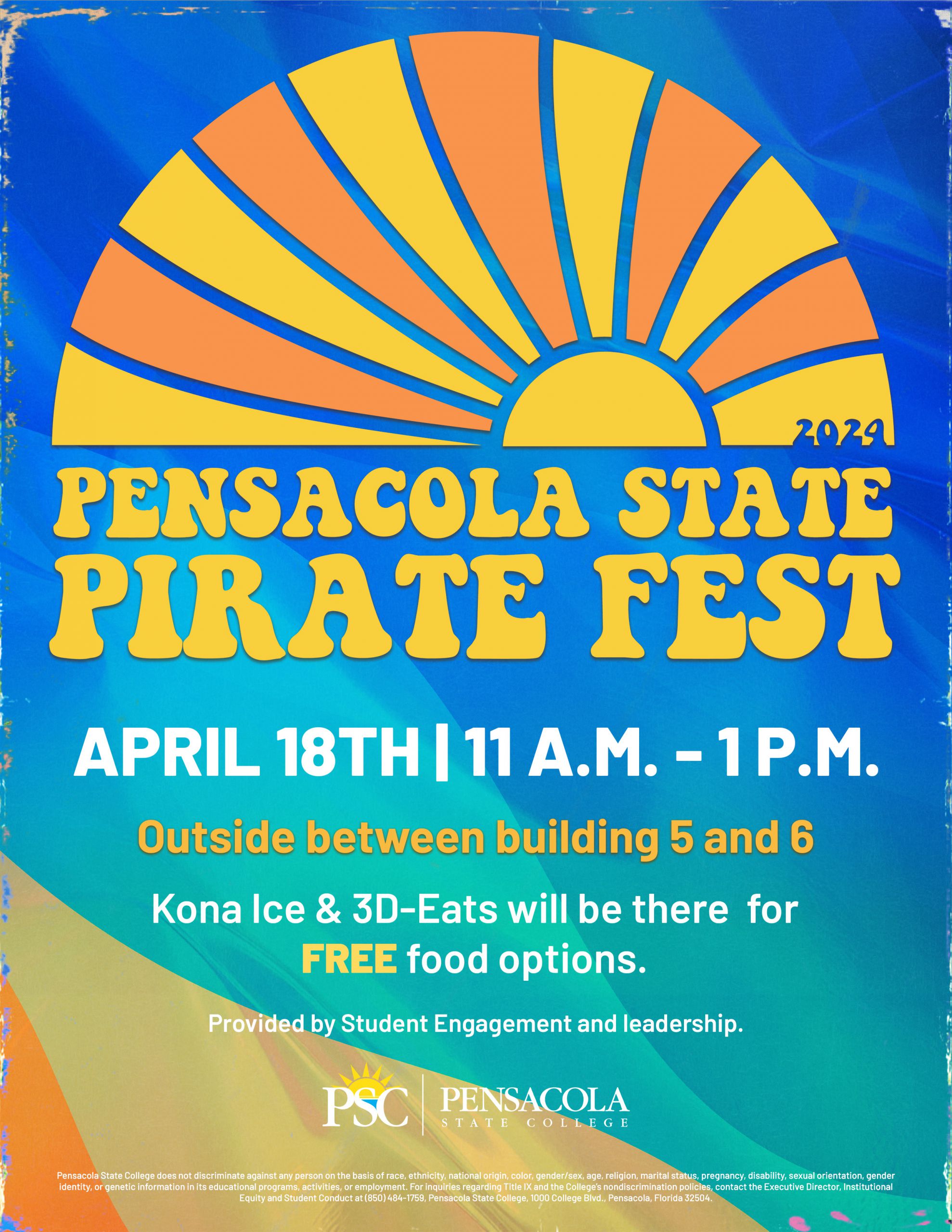 decorative image of Pirate-Fest-2024-Flyer-scaled , PSC Pirate Fest 2024-04-17 07:25:25