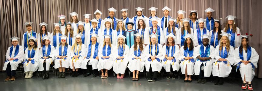 CA 2024 MAIN decorative image of CA-2024-MAIN , 44 seniors graduate from PSC Charter Academy on May 13 2024-05-16 08:49:27