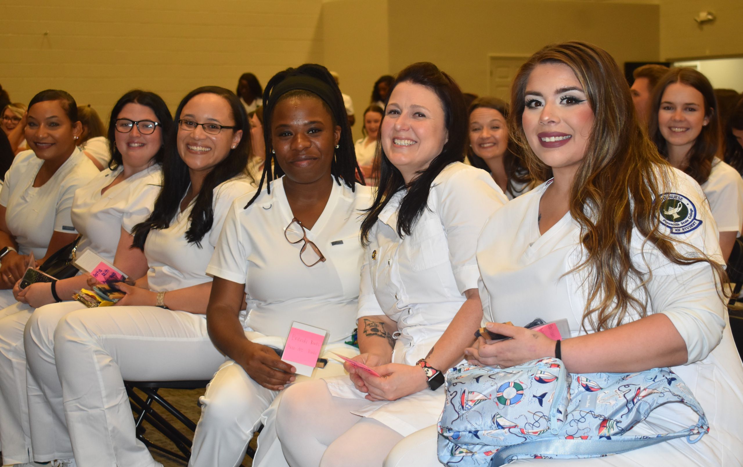 decorative image of Nurse-pinning-24-scaled , More than 80 PSC nursing students pinned at ceremony 2024-05-16 09:38:52