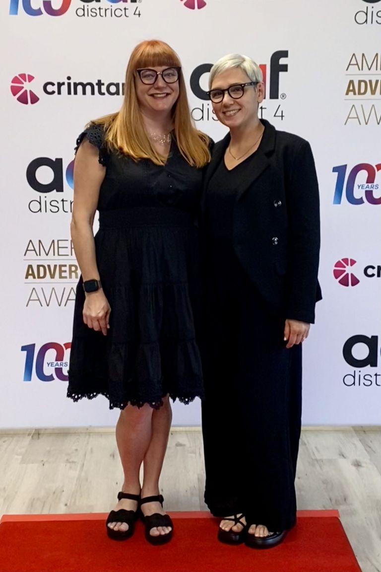 Red Carpet 1 decorative image of Red-Carpet-1-scaled , PSC visual arts student heading to national ADDYs competition 2024-05-01 08:03:58