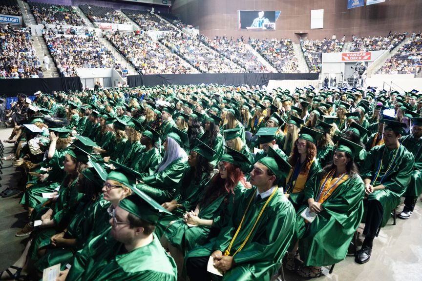 Spring 2024 graduation copy decorative image of Spring-2024-graduation-copy , Over 600 PSC grads participate in Spring commencement exercises 2024-05-21 06:39:01