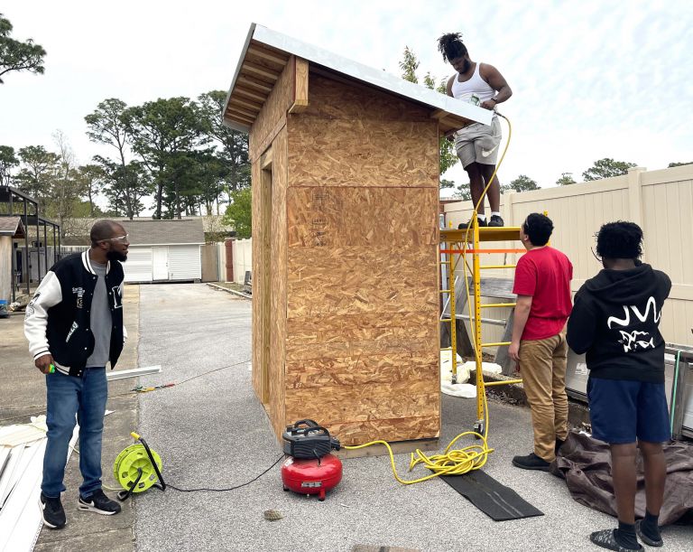 Block-By-Block program decorative image of Block-By-Block-program-scaled , PSC partners with Escambia County, CareerSource ESCAROSA to teach construction skills 2024-06-06 06:51:27