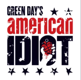 Idiot decorative image of Idiot , Green Day's American Idiot 2024-06-06 09:21:46