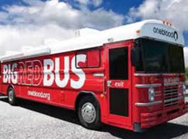 Bus copy decorative image of Bus-copy , Big Red Bus Blood Drive 2024-08-23 13:32:02