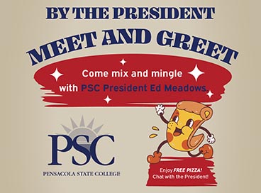 Pizza President decorative image of Pizza-President , Pizza with the President Meet and Greet 2024-09-27 09:17:23