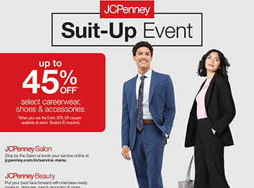 Suit decorative image of Suit , 5th Annual JCPenny Suit-Up Event 2024-09-16 11:04:41