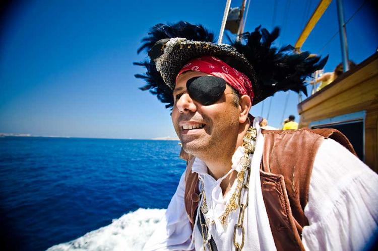 pirate-at-sea decorative image of pirate-at-sea , International Talk Like a Pirate Day 2024-09-17 07:46:05