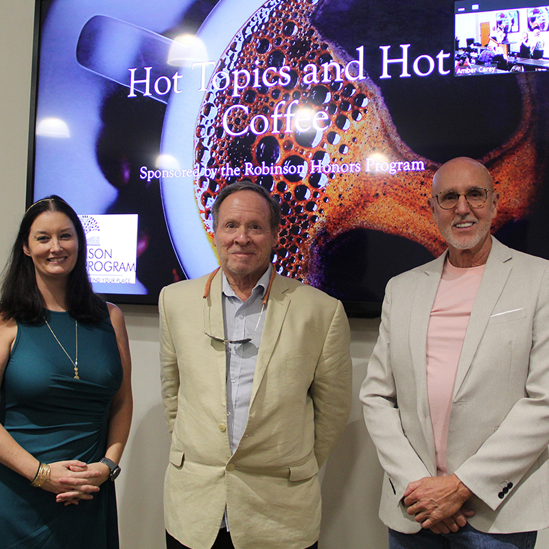Coffee decorative image of Coffee , Hot Topics & Hot Coffee – “Deception of Suicidal Ideation” by Dr. Russell Copelan 2024-10-16 08:09:13