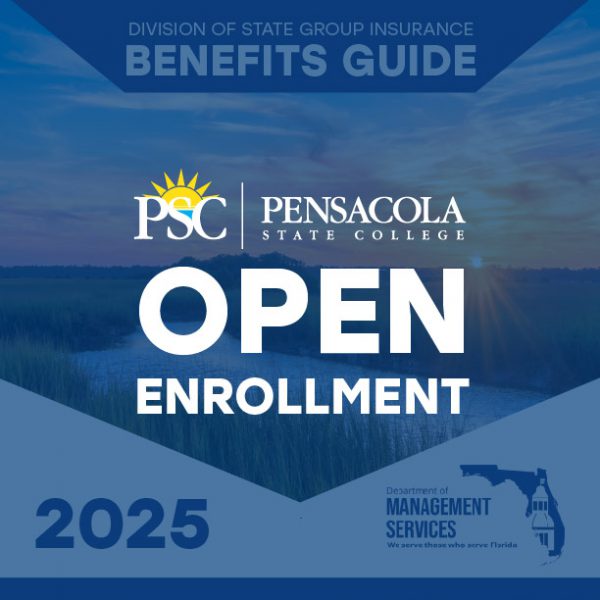 Final Week for State Benefits Open Enrollment, through Nov. 1