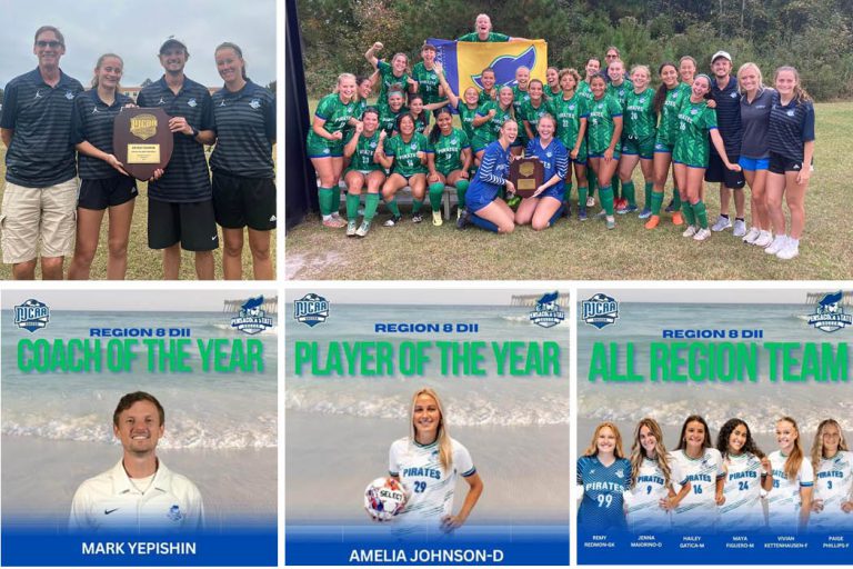 decorative image of Soccer , Women’s Soccer Takes the Win 2024-11-06 07:19:47