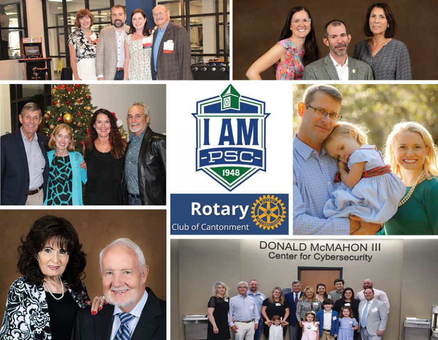 I am PSC decorative image of I-am-PSC , A Goal of $75,000 to Support Scholarships was No Match for Our Community’s Generosity 2024-12-04 10:45:45