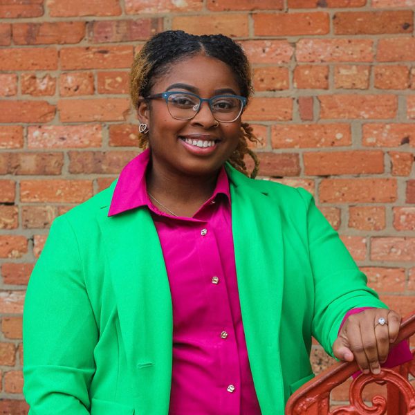 Shakevia Kirkland