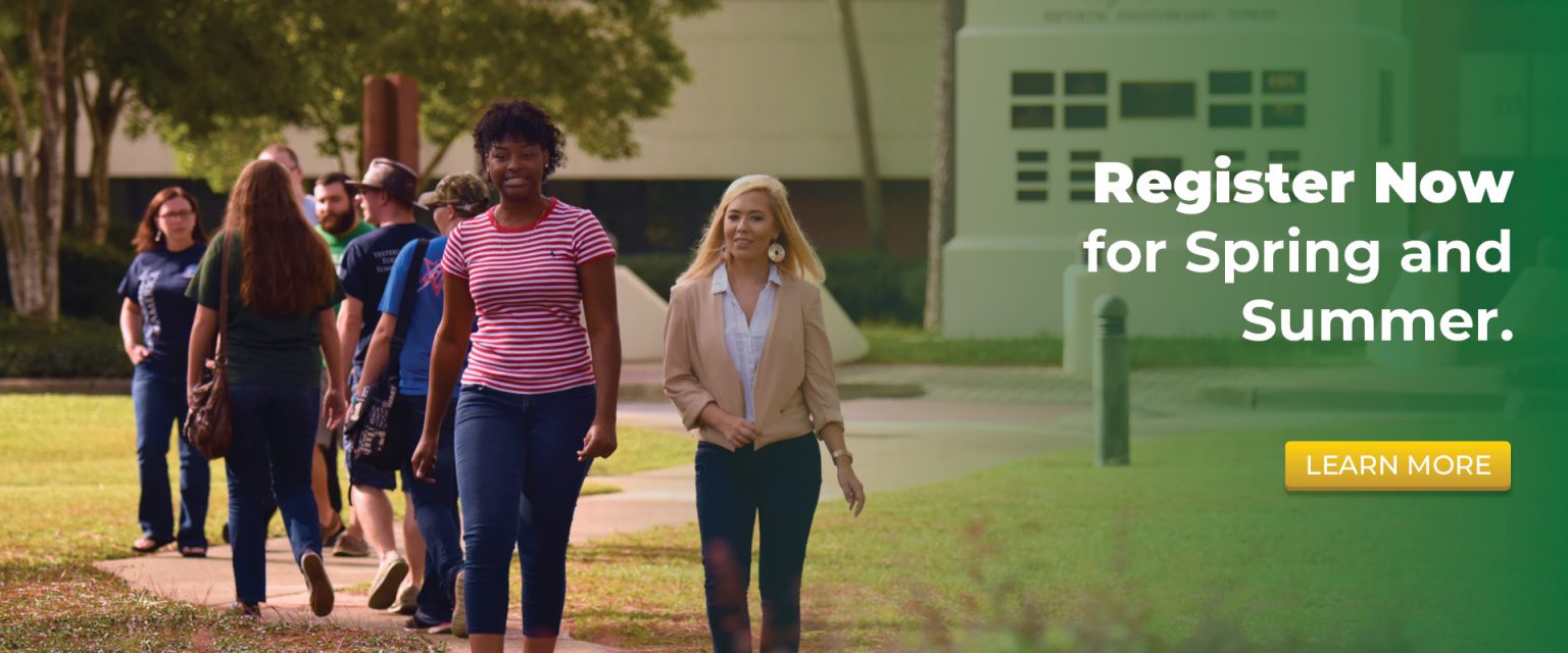 Pensacola State College