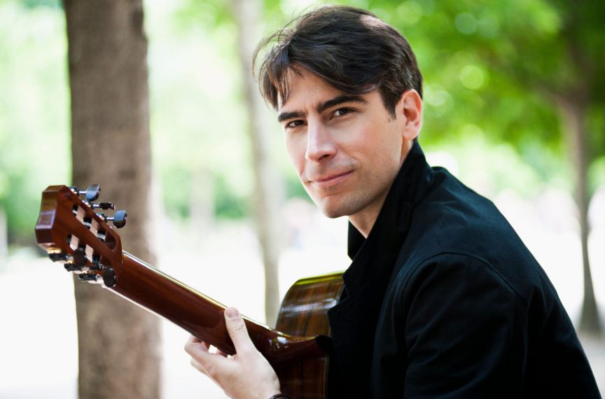 Jeremy Jouve decorative image of Jeremy-Jouve-1-scaled , Pensacola State College is set to host internationally acclaimed concert artist Jérémy Jouve 2025-02-11 08:59:38