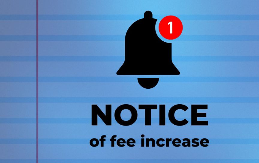Notice decorative image of Notice , PSC announces proposed lab fee change to Allied Health course 2025-03-05 07:46:02