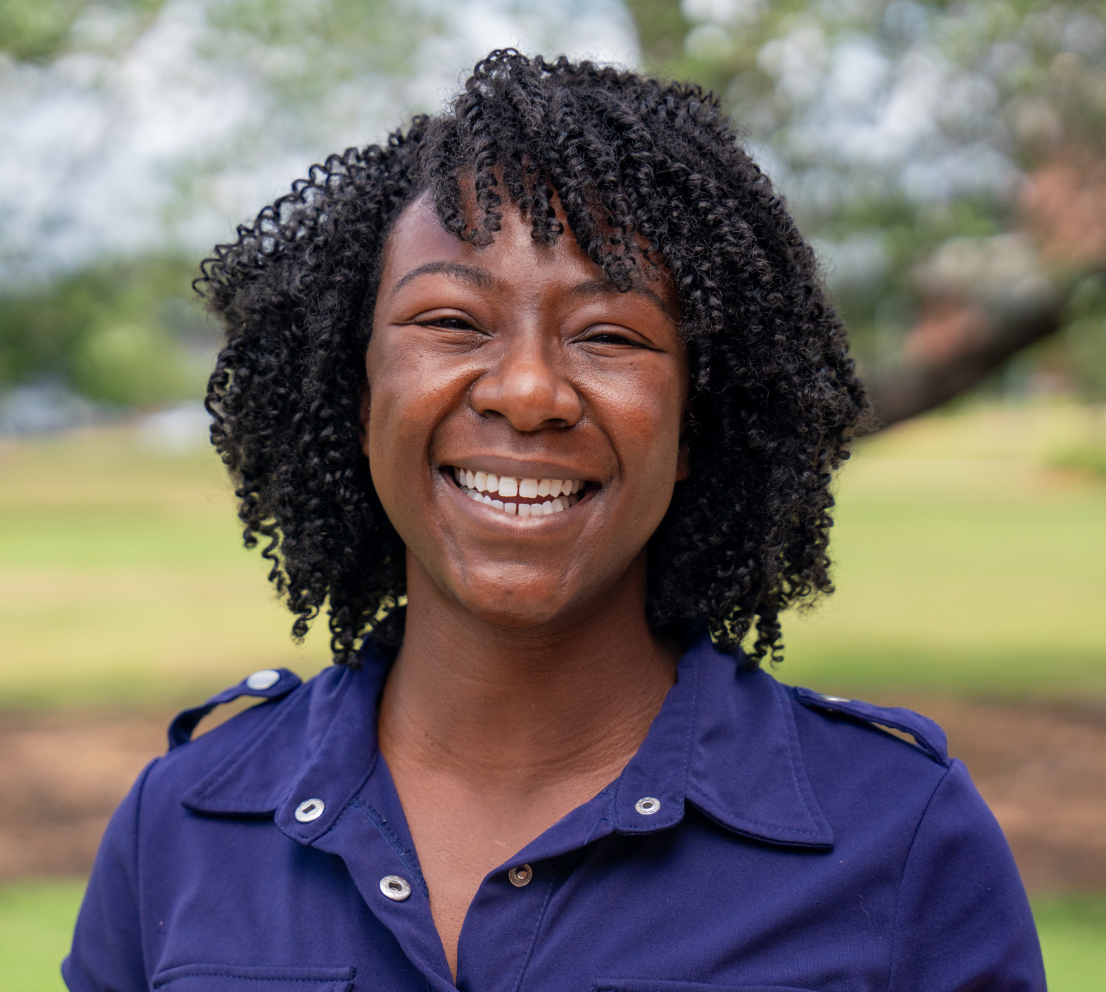 decorative image of Shruggs , Alumni Spotlight: Natasha (Suggs) Johnson 2025-05-07 09:33:21
