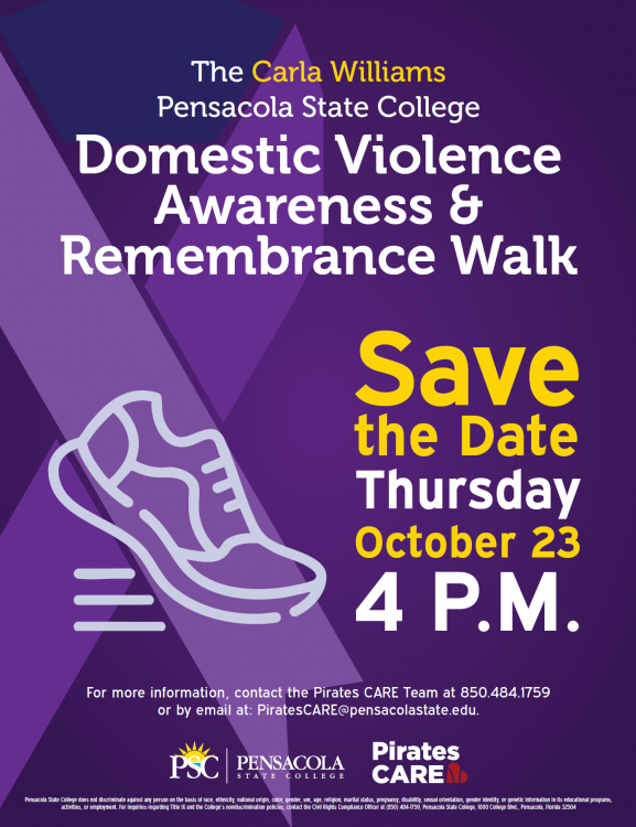 decorative image of Carla-Williams , Carla Williams Domestic Violence Awareness & Remembrance Walk 2025-07-28 08:03:06