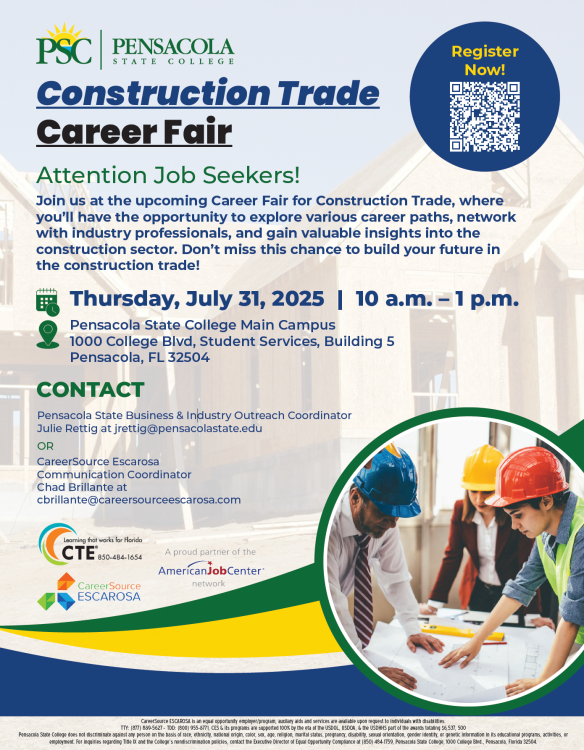 decorative image of Construction , CTE Construction Trade Job Fair 2025-07-14 07:23:41