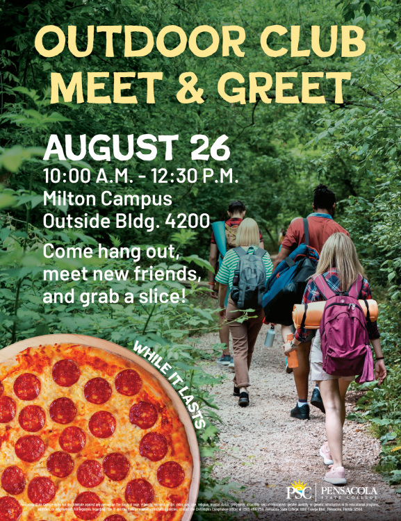 decorative image of Greet , Outdoor Club Meet & Greet 2025-08-20 10:51:17