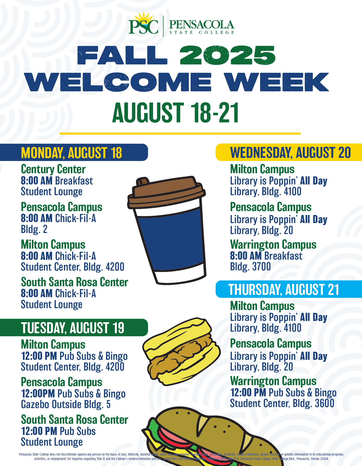 decorative image of Welcome-Week-1 , Welcome Week 2025-08-14 11:43:36