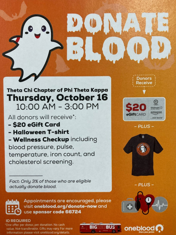 decorative image of Blood , Big Red Bus Blood Drive 2025-10-14 14:20:40