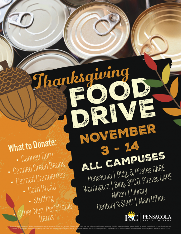 decorative image of Food , Pack the Pantry Food Drive 2025-10-29 11:09:23