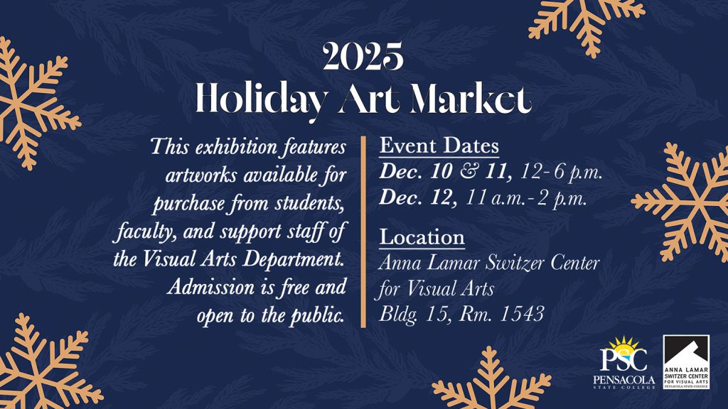 decorative image of Holiday-Market , Annual Holiday Art Market 2025-11-14 08:35:40