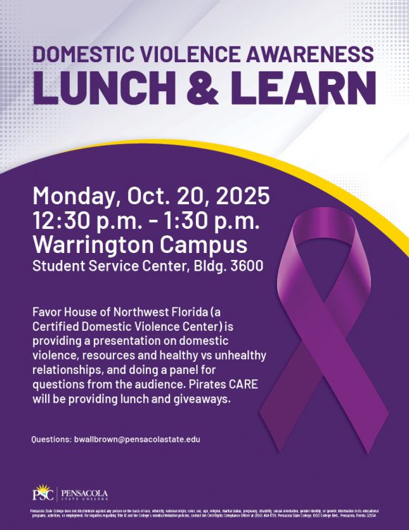 decorative image of Violence , Domestic Violence Lunch and Learn 2025-10-14 10:25:33