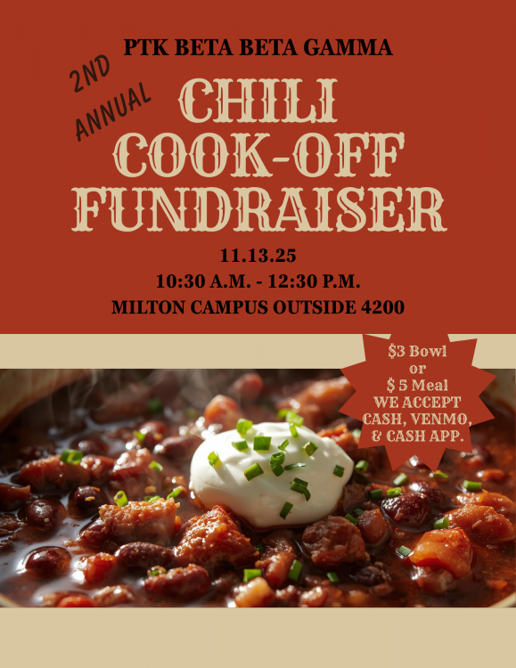 decorative image of PTK-2nd-Annual-Chili-Cook-Off , PTK BETA BETA GAMMA Chili Cook-Off Fundraiser 2025-11-06 08:00:17