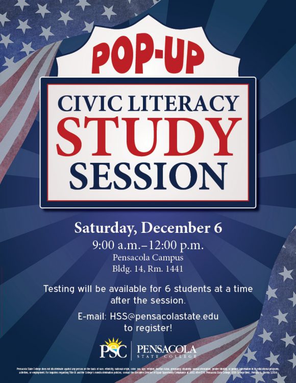 decorative image of Session , Pop-Up Civic Literacy Study Session 2025-11-20 10:40:28