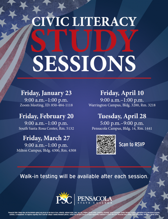 decorative image of Civic , Civic Literacy Study Session 2025-12-12 10:47:59