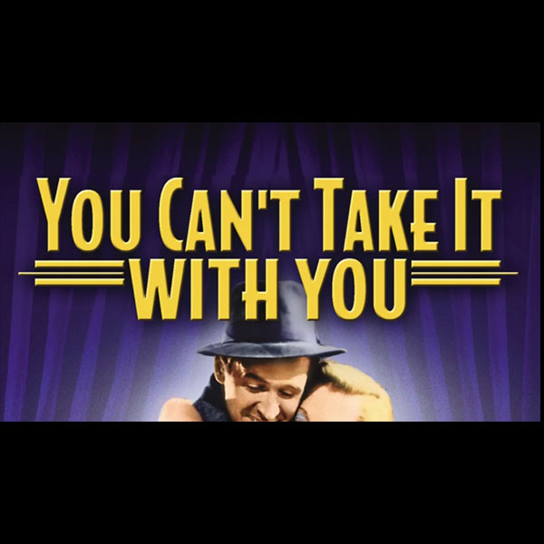 decorative image with text: take it with you.