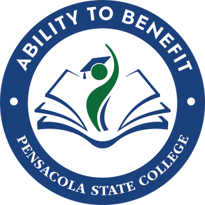 Ability to Benefit Logo