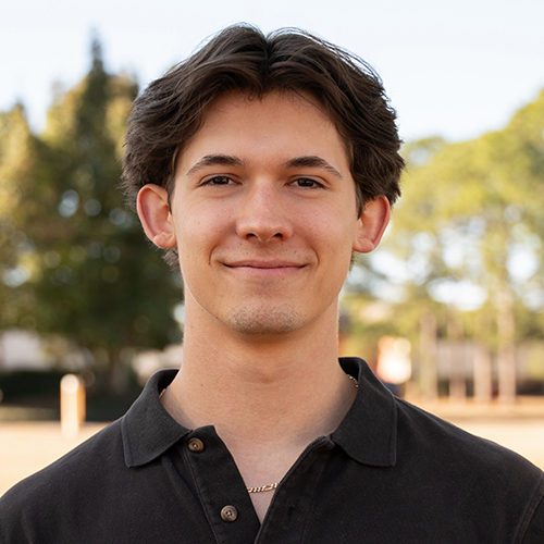 PSC photography student Ben Word has joined the college’s Marketing Department through work-study employment.