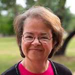 Headshot image of Laura Fletcher